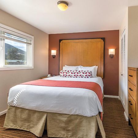 Worldmark Estes Park Eksteriør bilde