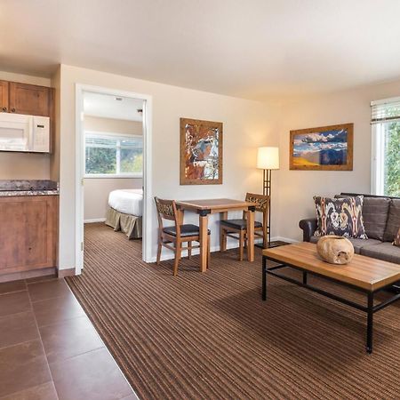 Worldmark Estes Park Eksteriør bilde