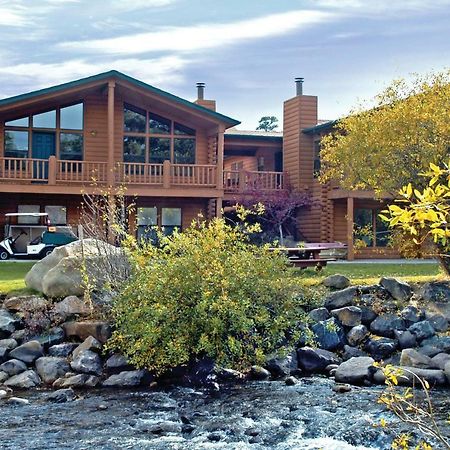 Worldmark Estes Park Eksteriør bilde