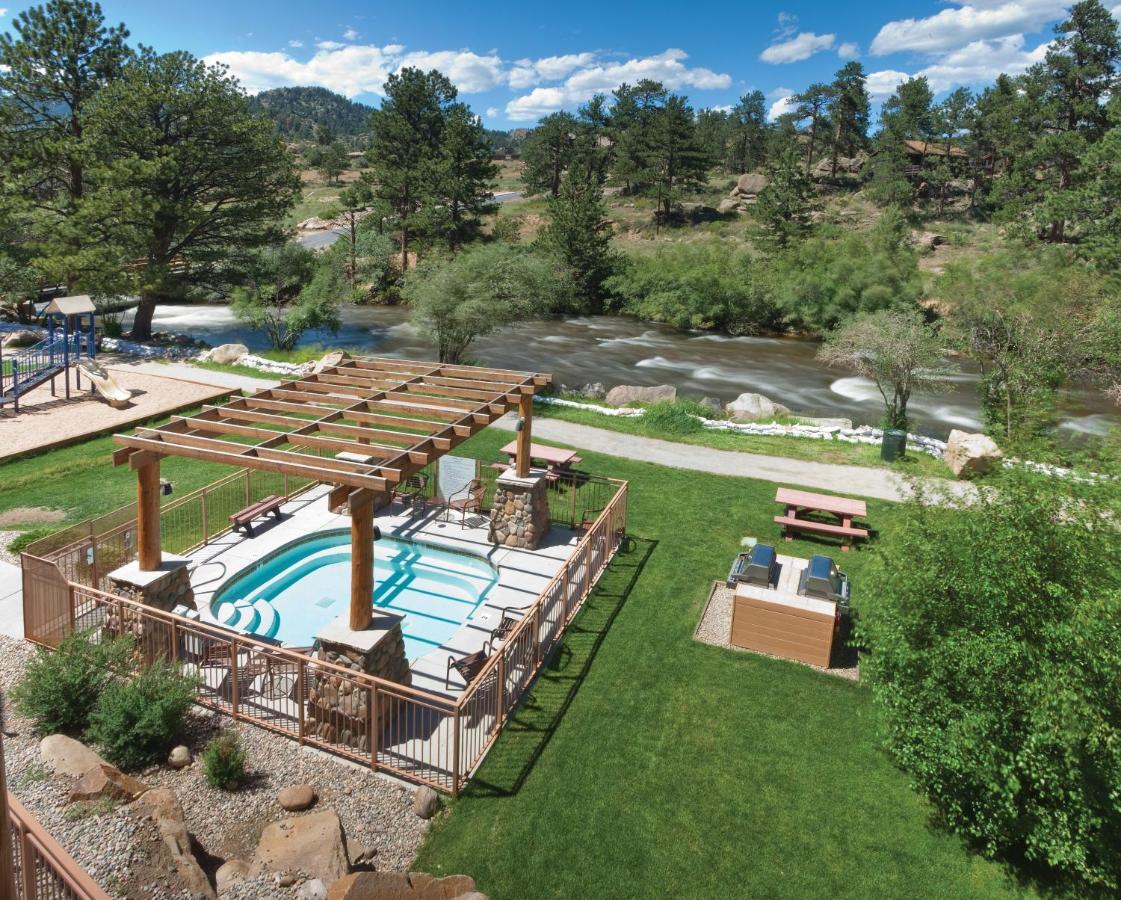 Worldmark Estes Park Eksteriør bilde