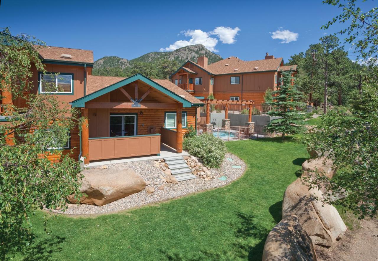 Worldmark Estes Park Eksteriør bilde