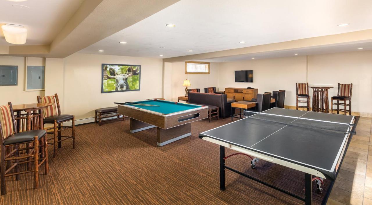Worldmark Estes Park Eksteriør bilde