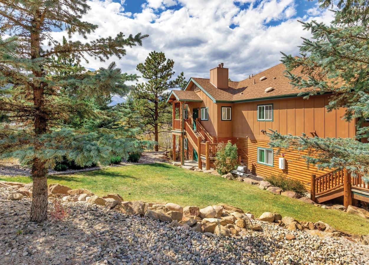 Worldmark Estes Park Eksteriør bilde