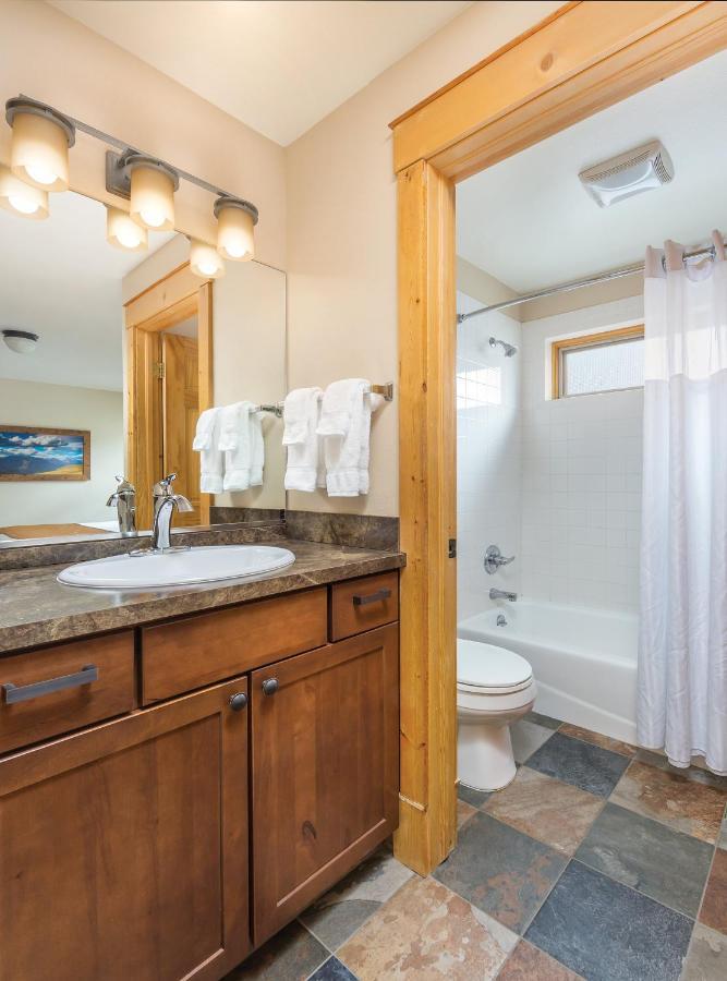 Worldmark Estes Park Eksteriør bilde