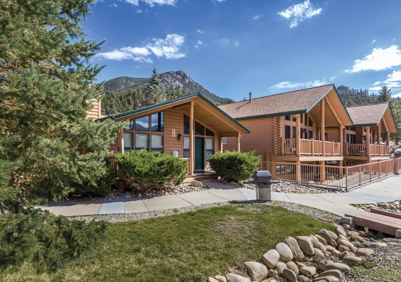 Worldmark Estes Park Eksteriør bilde