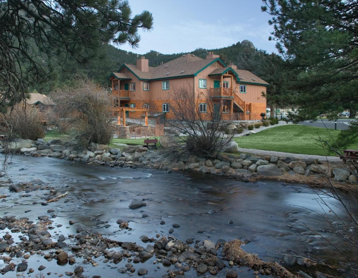 Worldmark Estes Park Eksteriør bilde