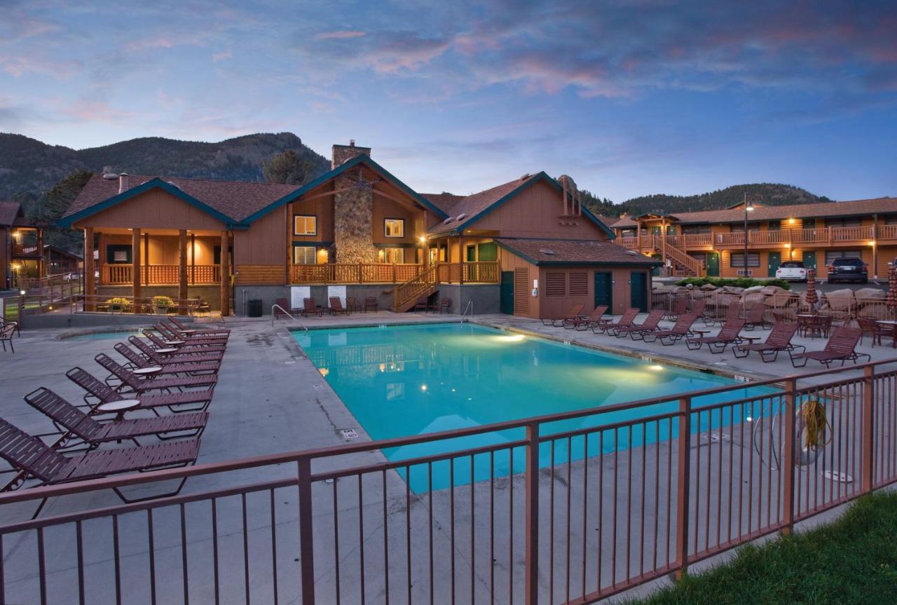 Worldmark Estes Park Eksteriør bilde