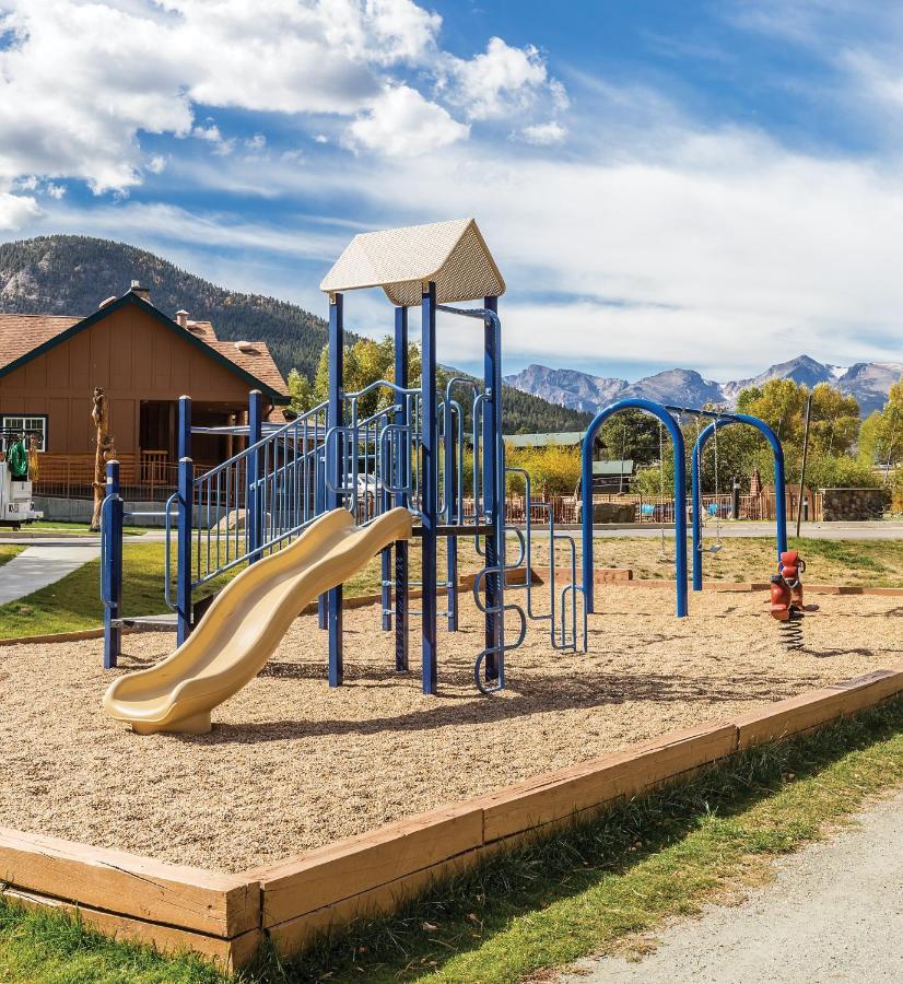 Worldmark Estes Park Eksteriør bilde