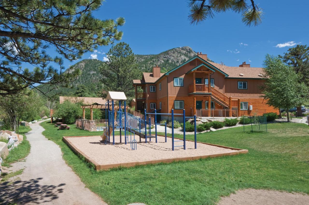 Worldmark Estes Park Eksteriør bilde