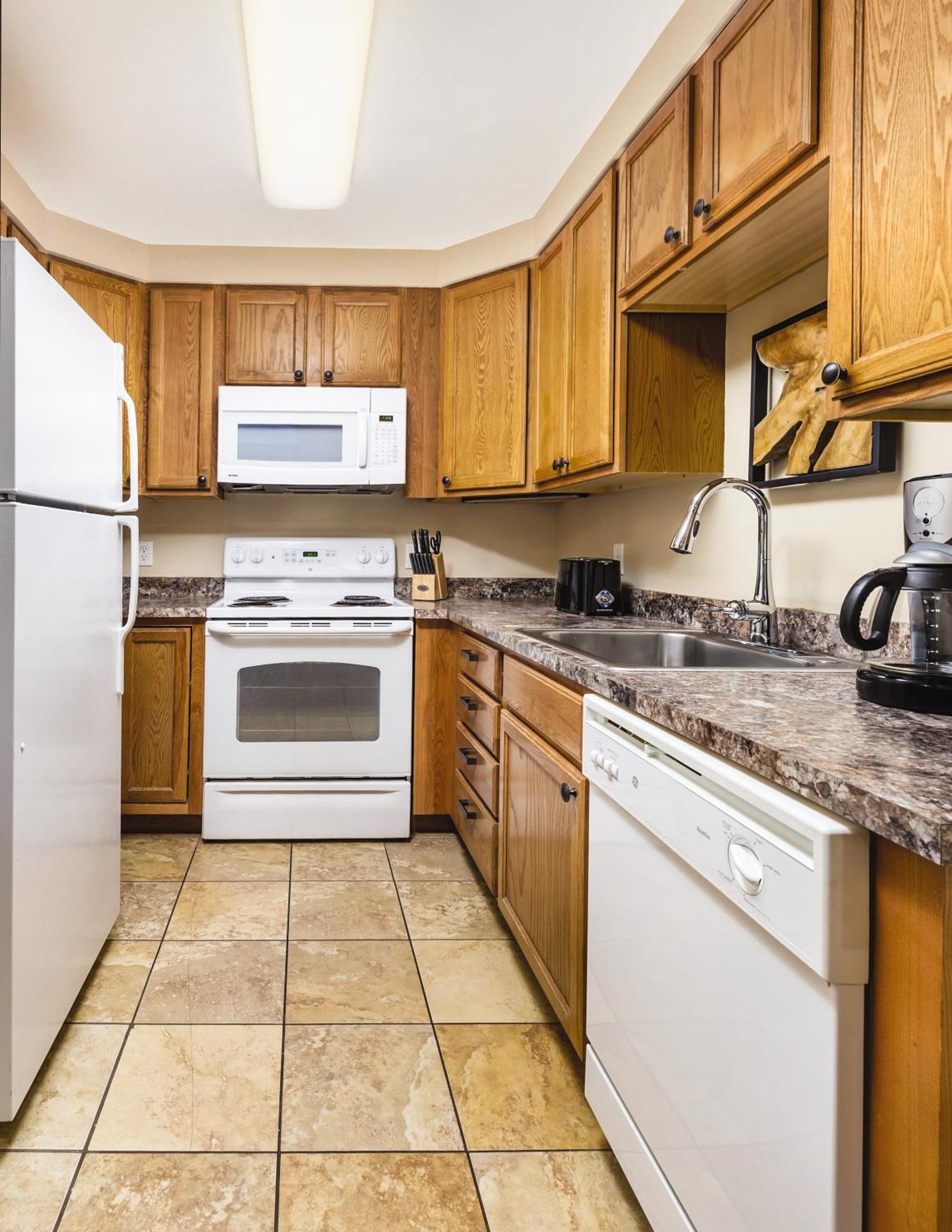 Worldmark Estes Park Eksteriør bilde