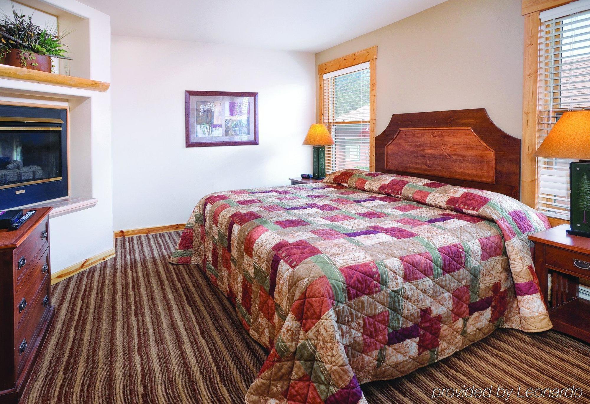 Worldmark Estes Park Eksteriør bilde