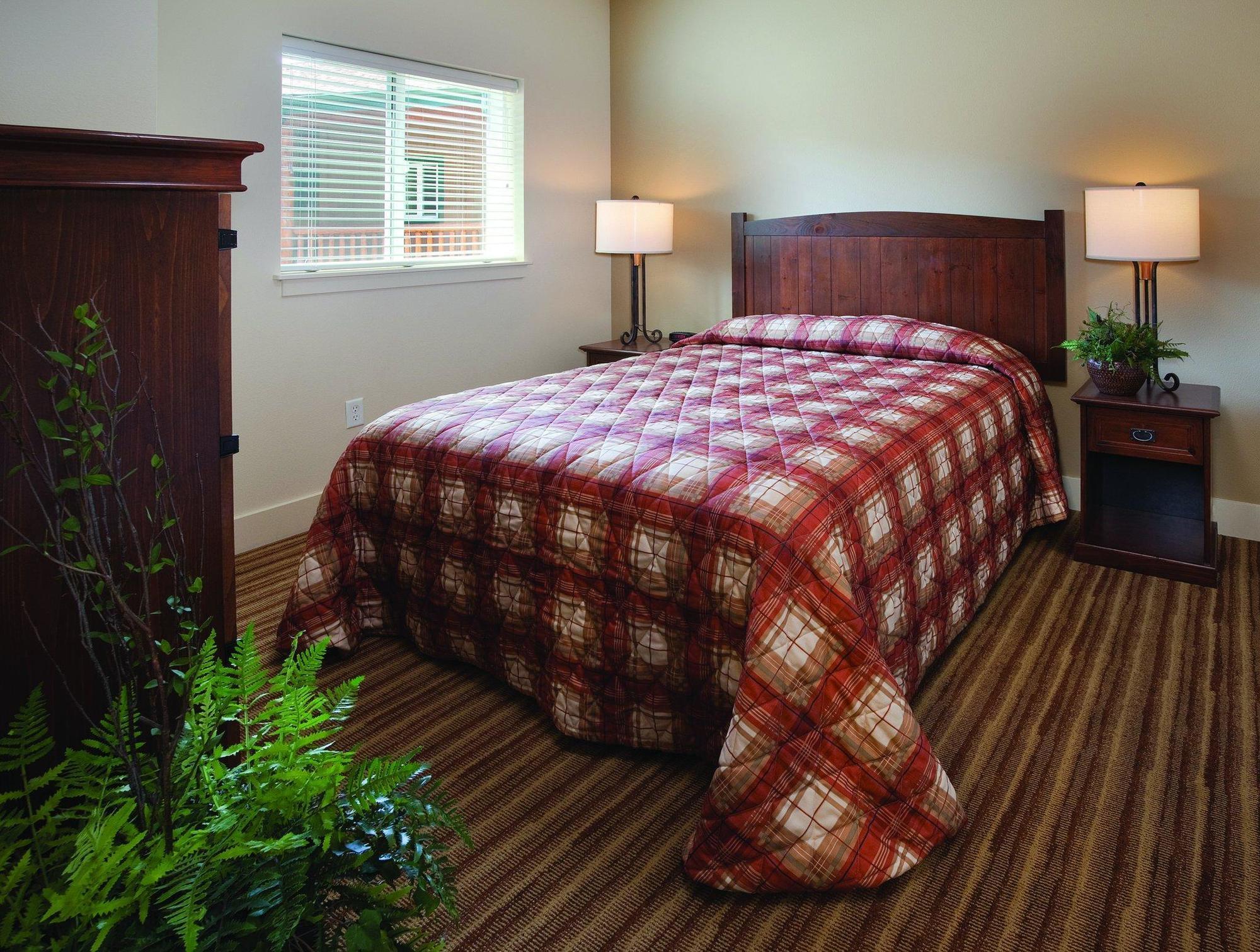 Worldmark Estes Park Eksteriør bilde