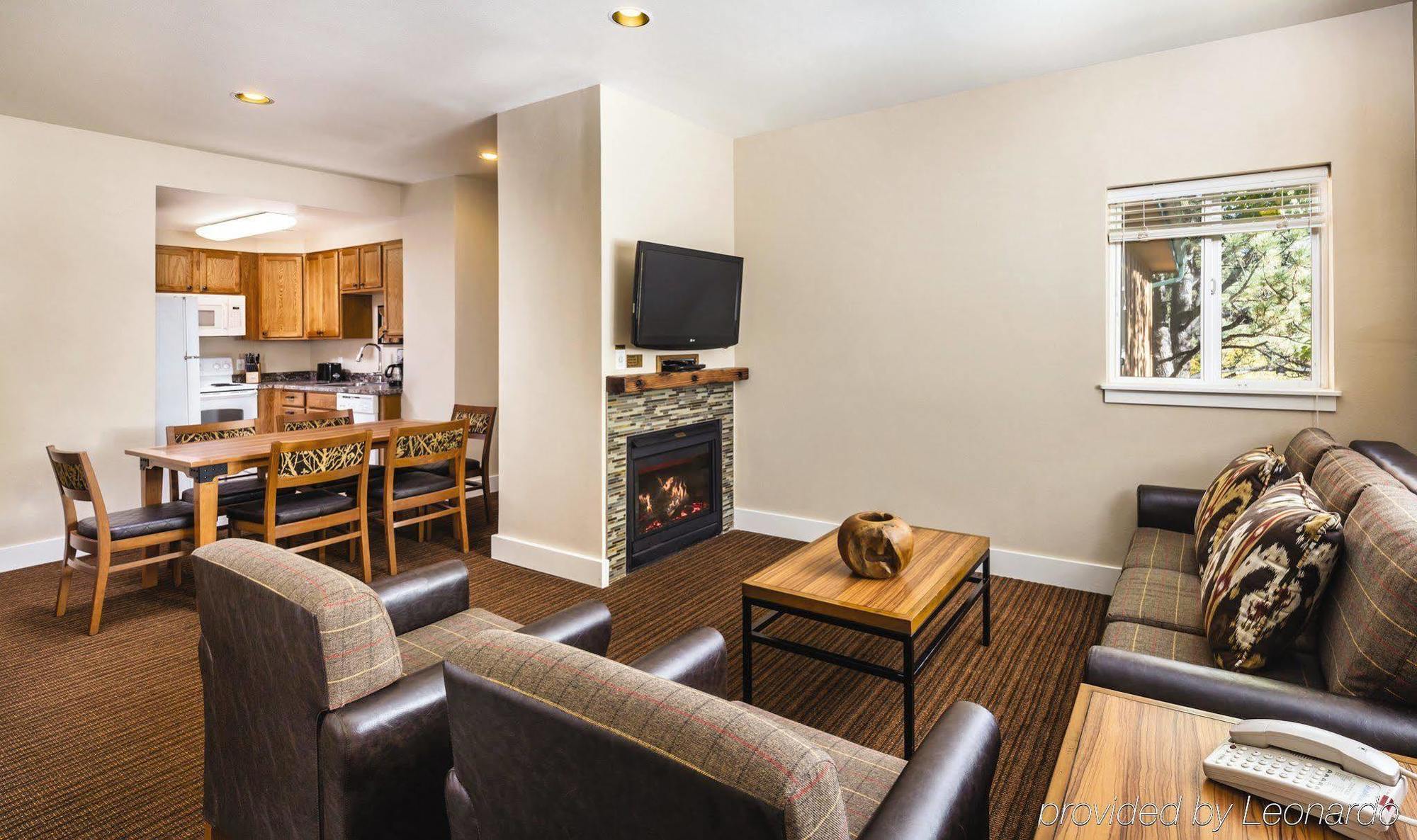 Worldmark Estes Park Eksteriør bilde