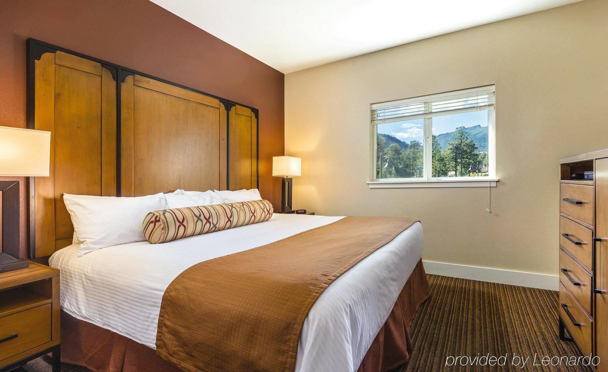 Worldmark Estes Park Eksteriør bilde