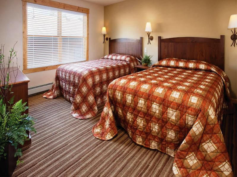Worldmark Estes Park Eksteriør bilde