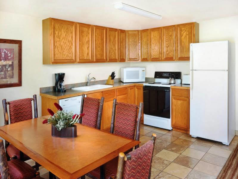Worldmark Estes Park Eksteriør bilde