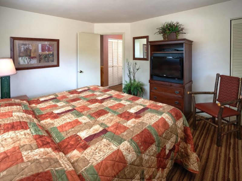 Worldmark Estes Park Eksteriør bilde