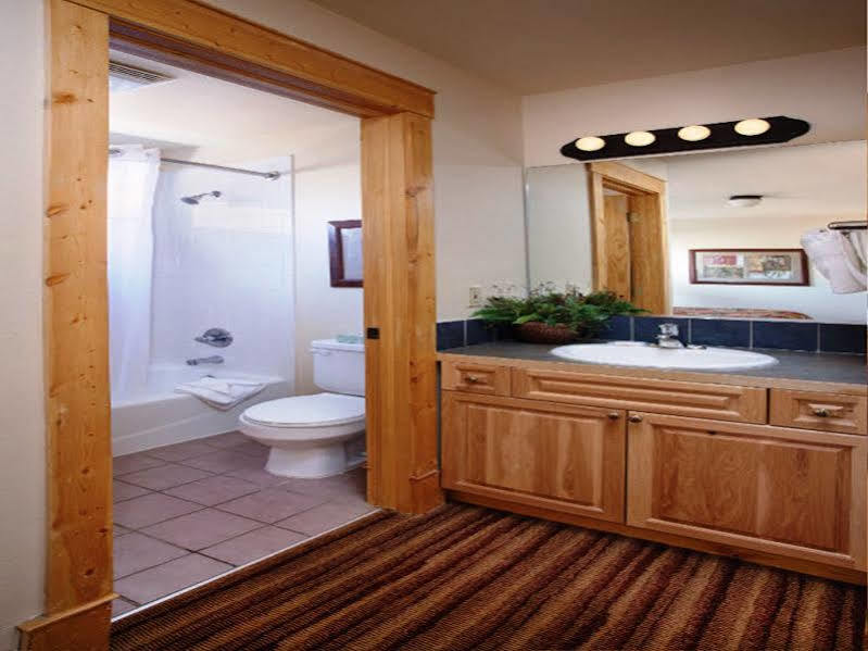 Worldmark Estes Park Eksteriør bilde
