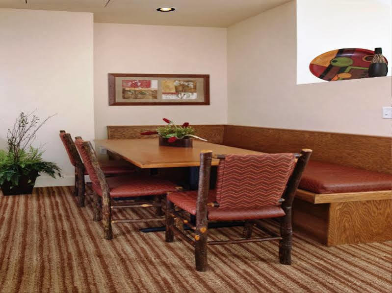 Worldmark Estes Park Eksteriør bilde