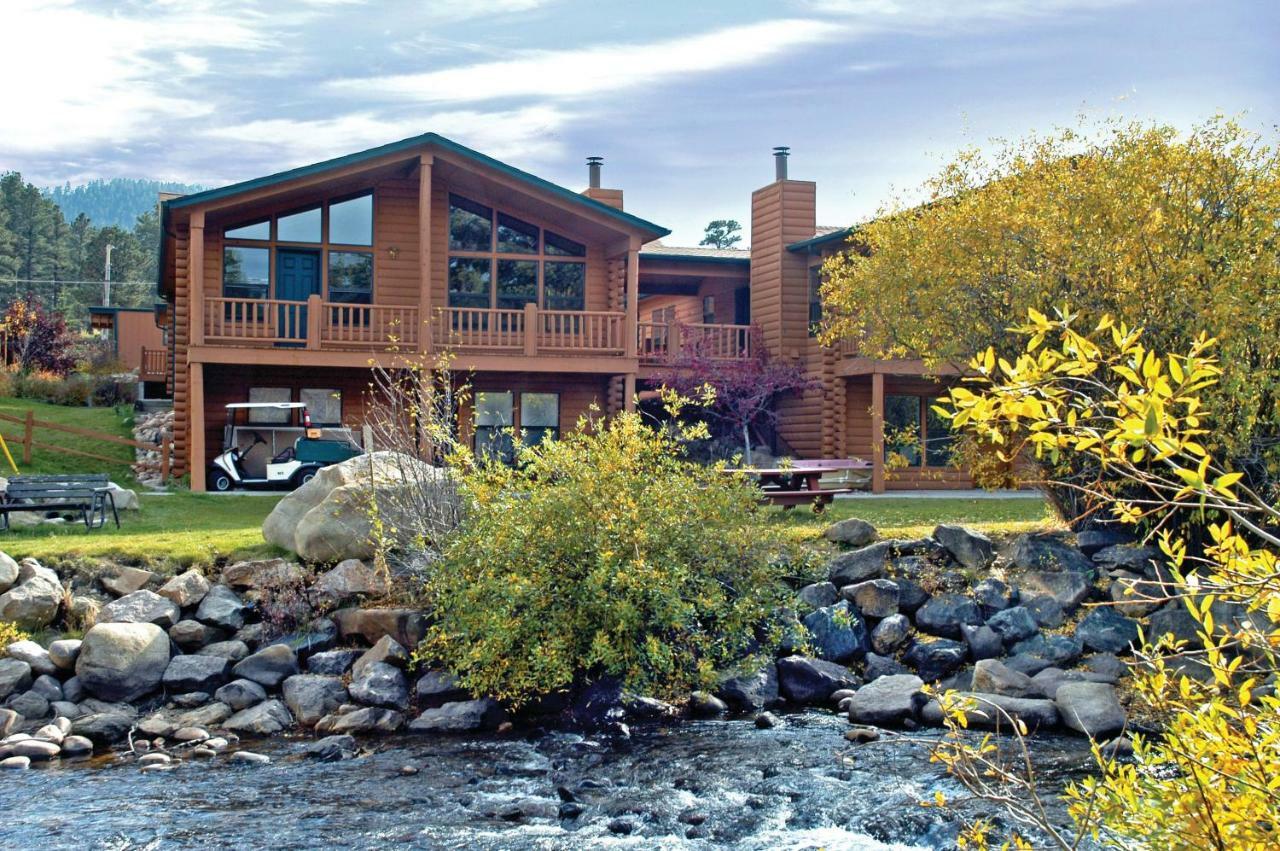 Worldmark Estes Park Eksteriør bilde