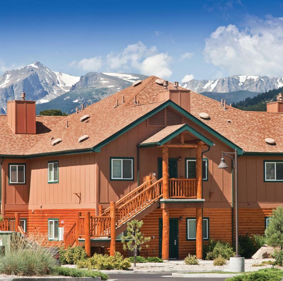 Worldmark Estes Park Eksteriør bilde