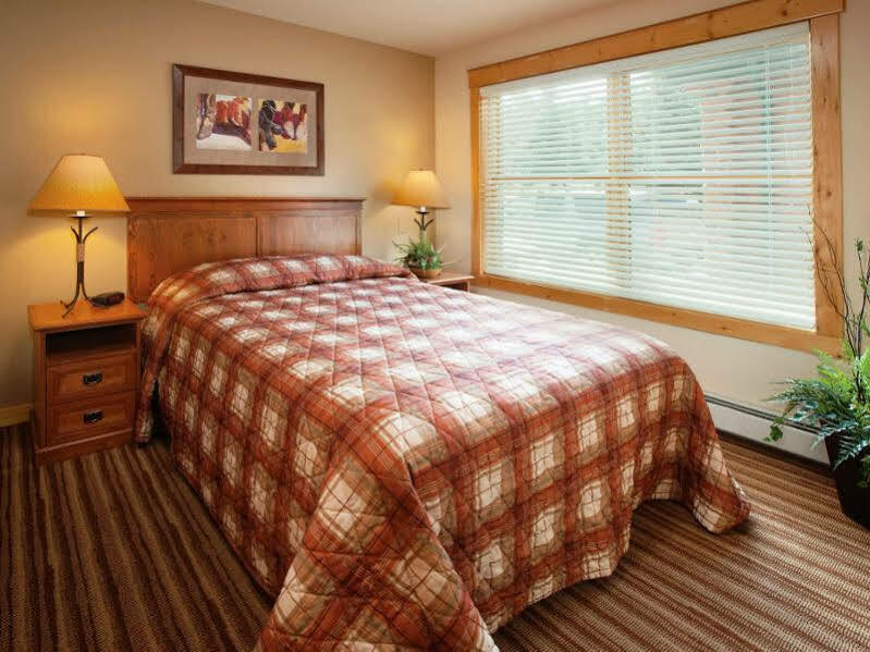 Worldmark Estes Park Eksteriør bilde