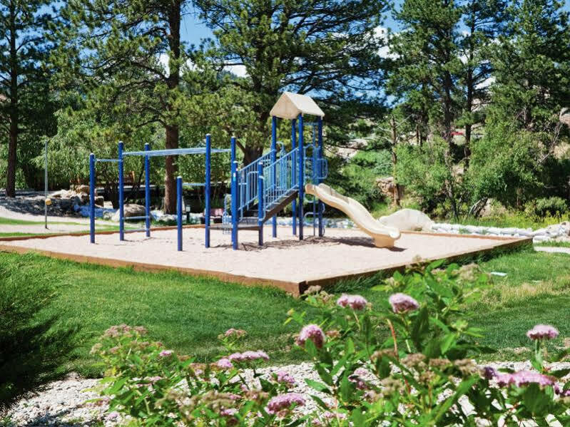 Worldmark Estes Park Eksteriør bilde